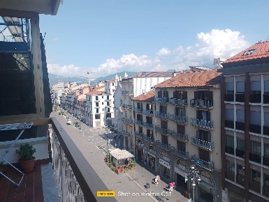 Foto Appartamento a Avellino Emanuele II, C. Colombo, Morelli e Silvati