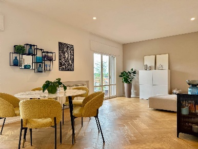 Foto Appartamento in Via Padova 15, Mirano Mirano Paese di 92 m² in vendita