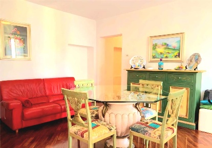 Foto Appartamento a Terni Centro Storico di 99 m² con 4 locali in vendita