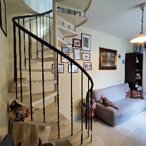 Foto Case semi ndipendenti in VIA VOLPE 11, Montella di 90 m² con 5 locali