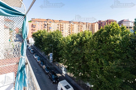 Foto Appartamento in via Padova  168, Milano Cimiano di 62 m² con 2 locali