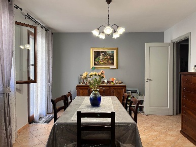Foto Appartamento a Ficarazzi di 121 m² con 4 locali in vendita
