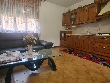 Foto Villa bifamiliare in VIA DANDOLO 3, Borgoricco Centro di 120 m²