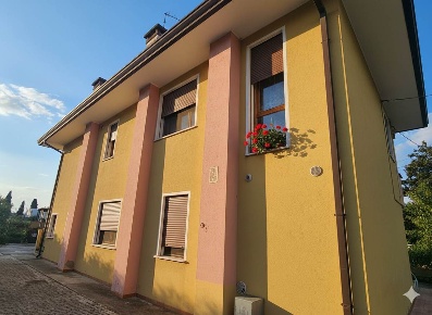 Foto Appartamento in VIA DANDOLO 3, Borgoricco Centro di 120 m² in vendita