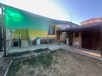 Foto Villa unifamiliare a Vigevano Cascame, San Giovanni di 60 m²