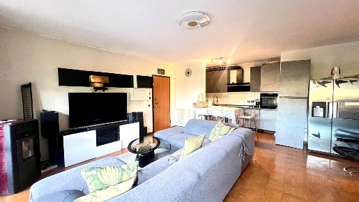 Foto Appartamento in via Trieste 25, Santa Maria di Sala Centro di 107 m²