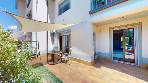 Foto Appartamento in via Eltville am Rehin 1, Passignano sul Trasimeno