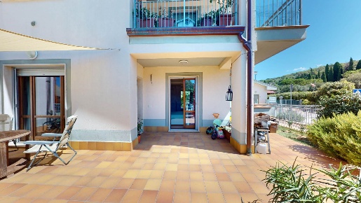 Foto Appartamento in via Eltville am Rehin 1, Passignano sul Trasimeno