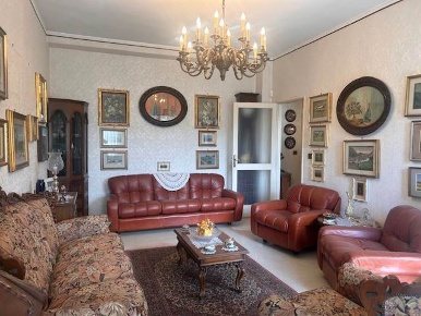 Foto Appartamento a Vigevano Semicentro di 95 m² con 3 locali in vendita