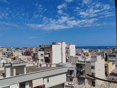 Foto Appartamento a Monopoli Centro di 80 m² con 3 locali in vendita