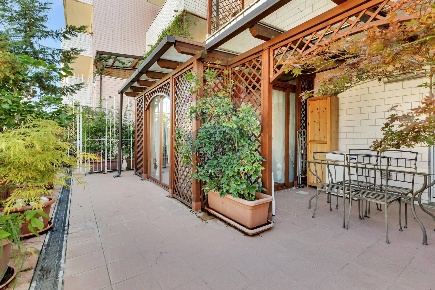 Foto Appartamento in VIA AMPERE, Milano Casoretto di 55 m² con 2 locali