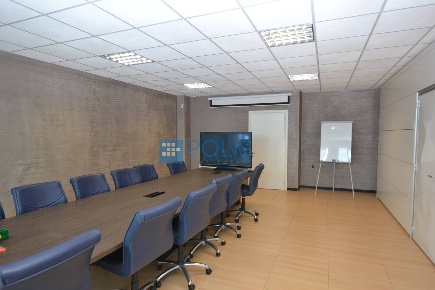 Foto Ufficio in Corso Stati Uniti, Padova Zona Industriale di 245 m²