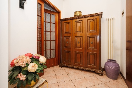 Foto Appartamento in Via IX Febbraio, Cesena Centro Storico di 85 m²