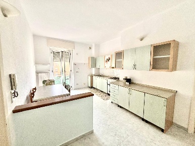 Foto Appartamento a Alessandria Cristo di 75 m² con 3 locali in vendita