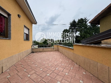 Foto Appartamento in VIA DONIZETTI, Stezzano di 58 m² con 2 locali