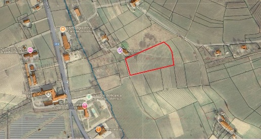 Foto Terreno agricolo a Canelli di 13000 m² in vendita
