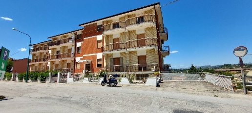 Foto Appartamento in contrada torana, Ariano Irpino di 95 m² con 4 locali