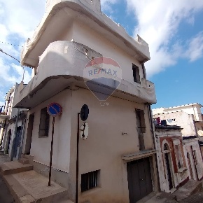 Foto Casa indipendente in via Magenta, Canicattini Bagni di 130 m²