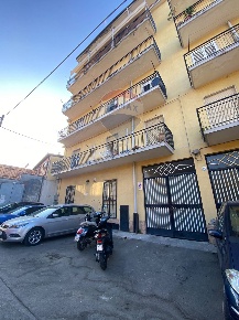 Foto Appartamento in Via Principe Umberto, Aci Sant'Antonio Centro