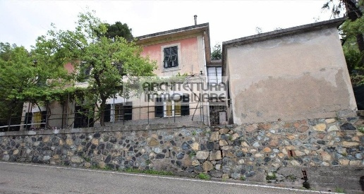 Foto Appartamento in VIA PRATOZANINO, Cogoleto Pratozanino di 73 m²