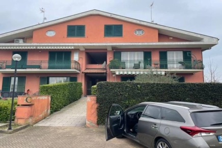 Foto Appartamento in Regione Margara, Fubine Monferrato di 122 m²