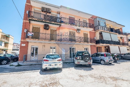 Foto Appartamento in Via Monte Rosa, Siracusa Epipoli di 134 m² in vendita