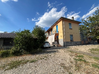 Foto Casa indipendente in località Valterza, Asti Valleversa - Caniglie