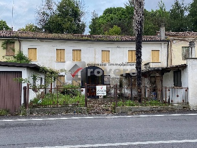 Foto Villa a schiera a Treviso Santa Maria del Rovere di 175 m² in vendita