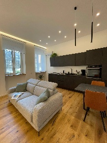Foto Appartamento in Via Sonnino, Cagliari di 42 m² con 2 locali in vendita