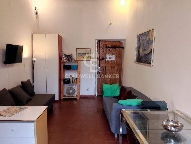 Foto Appartamento in Vicolo Del Cinque, Roma Trastevere di 60 m² in affitto