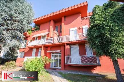 Foto Appartamento in via san francesco, Caluso Centro di 100 m² in vendita