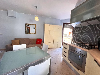 Foto Appartamento in Via Marinelli, Montesilvano Villa Verrocchio di 80 m²