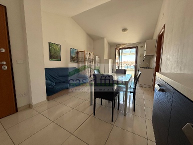 Foto Appartamento in Via Ramiro Ortiz, Chieti Chieti Scalo di 95 m²