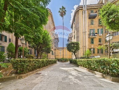 Foto Appartamento in VIA TOMMASO CAMPANELLA, Roma Piazzale degli Eroi
