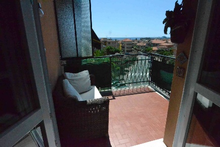 Foto Appartamento in Via Tagliamento, Loano Centro di 47 m² con 2 locali