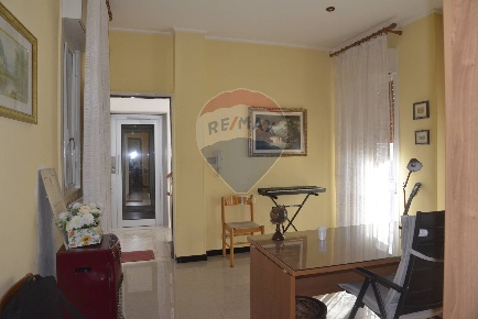 Foto Casa indipendente in Via Ruggero Settimo 206/208, Vittoria Centro