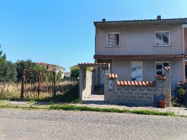 Foto Appartamento in Via Canonico Raimondo Bonu, Santa Giusta Centro