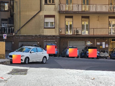 Foto Negozio in VIA LIBERTA', Enna Centro di 200 m² con 1 locali in vendita