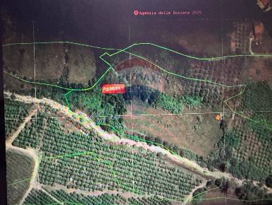 Foto Terreno agricolo in Contrada Palmeri-Ferrante, Augusta di 7698 m²