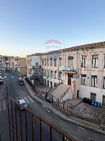 Foto Casa indipendente in Via Acquanuova, Caltagirone Centro di 130 m²