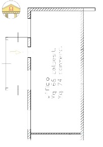 Foto Magazzino a Ponzano Veneto di 74 m² in affitto