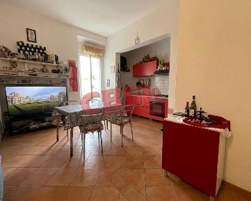 Foto Appartamento a Livorno Quartiere Venezia di 52 m² con 2 locali