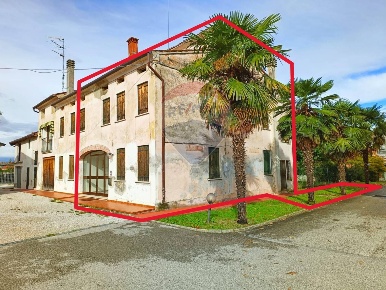 Foto Appartamento in VIA MANZONI 5, Grumolo delle Abbadesse Centro