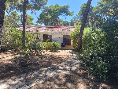 Foto Villa bifamiliare in Via Dei Biancospini, Castellaneta di 110 m²