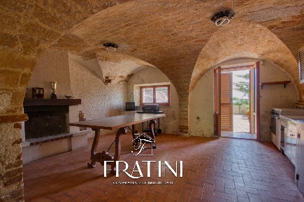 Foto Casa indipendente in Via Case Degli Angeli, Civitella del Tronto