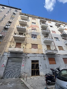 Foto Appartamento in Via Pererz, Palermo Oreto - Perez di 111 m² in vendita