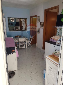 Foto Bed and Breakfast in Contrada Sillemi, Letojanni di 19 m² con 2 locali