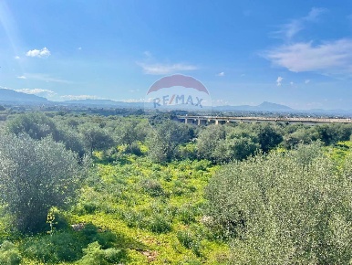 Foto Terreno residenziale in Contrada Paterna, Terrasini in vendita
