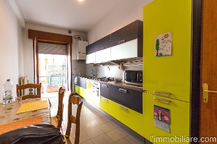 Foto Appartamento in Via Fratta, Verona Centro Storico di 110 m² in affitto