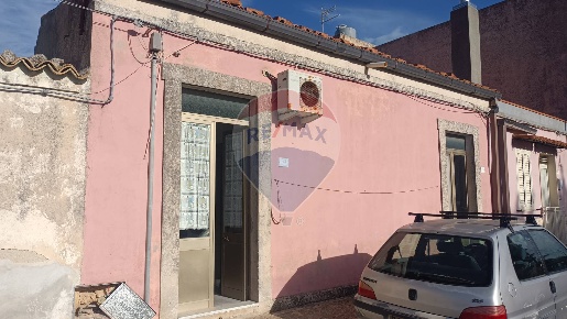 Foto Casa indipendente a Noto Testa Dell'acqua di 74 m² con 3 locali